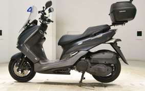 YAMAHA MAJESTY155 Gen.2 S 2008 SG52J