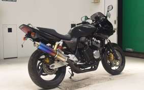 HONDA CB400 SUPER BOLDOR VTEC 2006