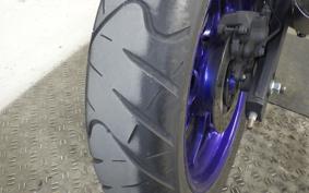 YAMAHA YZF-R25 A 2022 RG43J