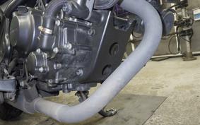 HONDA REBEL 250 S MC49