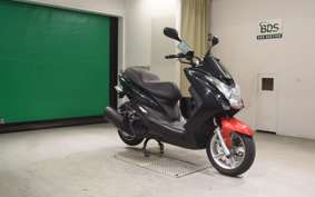 YAMAHA Majesty 155 S 2022 SG28J