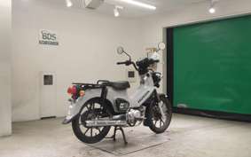 HONDA ｸﾛｽｶﾌﾞ110-3 1998 JA60