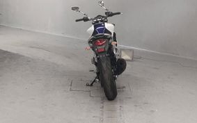 SUZUKI GLADIUS400 2010 VK58A