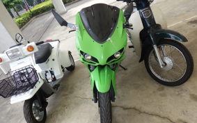 KAWASAKI NINJA 250R EX250K