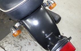 HONDA APE 50