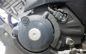 SUZUKI GSX-S125 DL32B