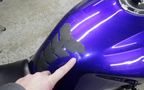 HONDA CB400SF GEN 4 A 2015