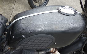 KAWASAKI 250TR BJ250F