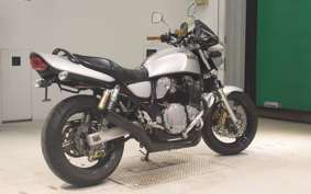 SUZUKI INAZUMA 400 (GSX400) 1997 GK7BA