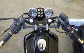 KAWASAKI ELIMINATOR 250 LX EL250A