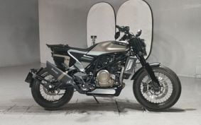 OTHER  HUSQUARNA SUVARUTOPIREN701 2019 UBV