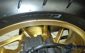 HONDA CB1300SF SUPER FOUR Gen. 3 2022