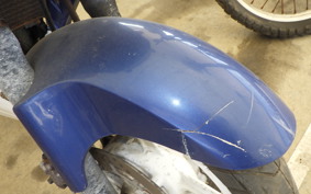 KAWASAKI GPX250R EX250E