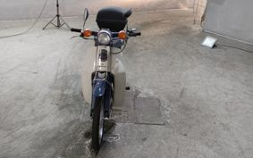 HONDA SUPER CUB50 AA01
