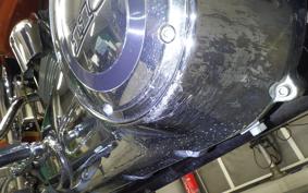 HARLEY FLSTNSE 1800CVO 2014