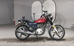 YAMAHA YB125SP PCJL