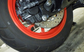 YAMAHA CYGNUS Griffus 2000 SEJ4J