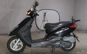 YAMAHA AKUSHI STREET SE53J