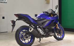 YAMAHA YZF-R25 A RG43J