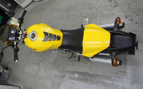 DUCATI MONSTER 800 IE 2004