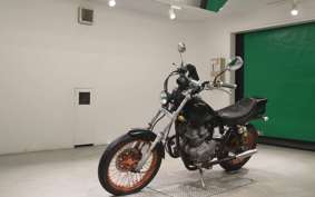 HONDA REBEL 250 MC13