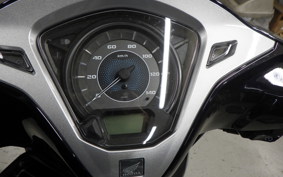 HONDA LEAD 125 2010 JK12