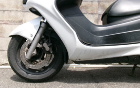 YAMAHA GRAND MAJESTY400 2016 SH06J