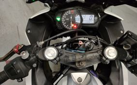 YAMAHA YZF-R25 RG43J