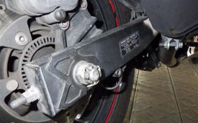 KAWASAKI NINJA 250 EX250P