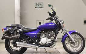 KAWASAKI ELIMINATOR 125 BN125A
