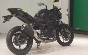 KAWASAKI Z250 Gen.2 EX250P