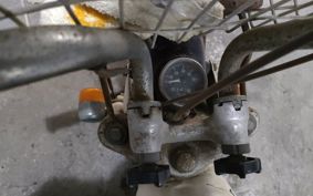HONDA MONKEY Z50J