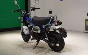 HONDA DAX 125 2014 JB04