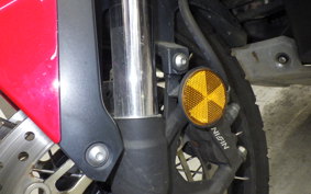 HONDA X-ADV 750 2017 RC95