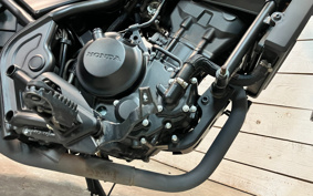 HONDA  REBEL 250 ABS MC49