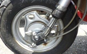 SUZUKI RAN CA11A