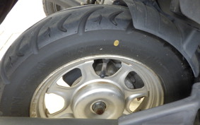 HONDA TACT-4ﾍﾞｰｼｯｸ AF79