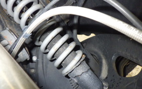 BMW R1200GS 2009
