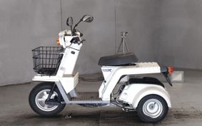 HONDA GYRO TD02