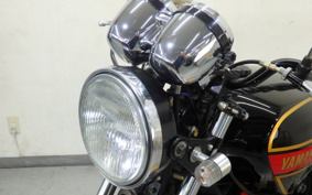 YAMAHA RZ 250 4L3