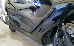 SUZUKI SKYWAVE 400 2006 CK44A