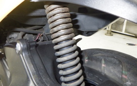 SUZUKI LET's 4 CA41A