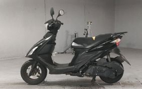 SUZUKI ADDRESS V125 CF4MA