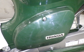 HONDA C50 SUPER CUB 2026 AA01