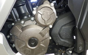 SUZUKI GIXXER 250 SF ED22B