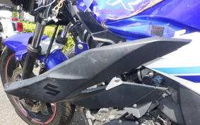 SUZUKI GSX250 R 2006