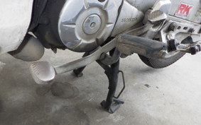 HONDA C50 SUPER CUB 2009 AA04