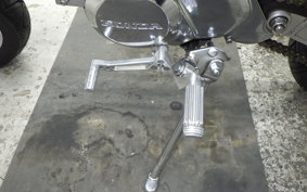 HONDA MONKEY 2026 Z50J