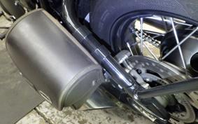 TRIUMPH BONNEVILLE BOBBER 2023