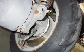 YAMAHA JOG 90 Sports Edition 3WF